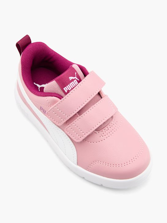 COURTFLEX V3 V PS Tenisky