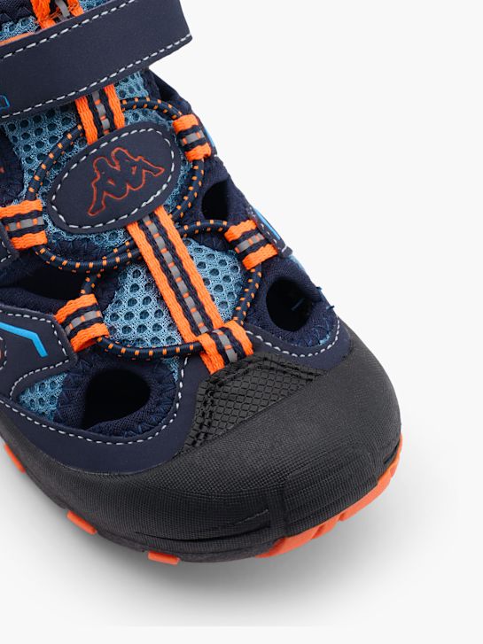 Trekingové sandály