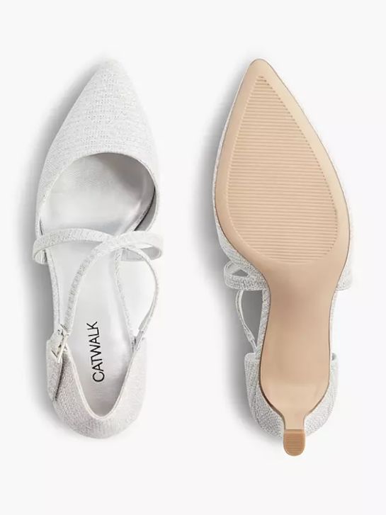 Lodičky s řemínkem