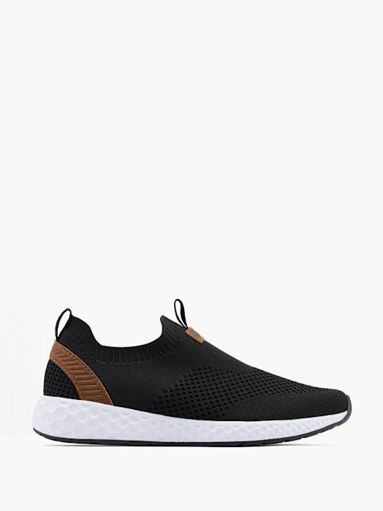 Slip-on obuv