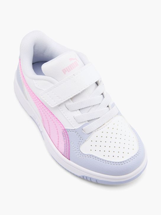 REB-L BLURRY DREAMS AC+ PS Tenisky