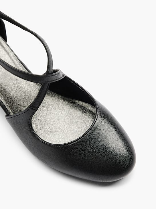 Lodičky s řemínkem