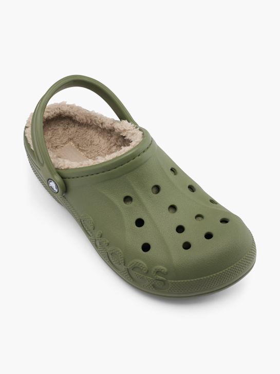 BAYA LINED Dřeváky