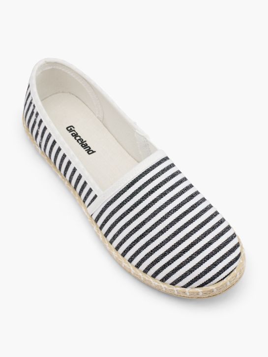Espadrilky