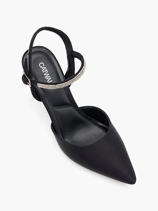 Lodičky s řemínkem