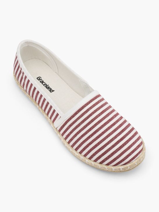 Espadrilky