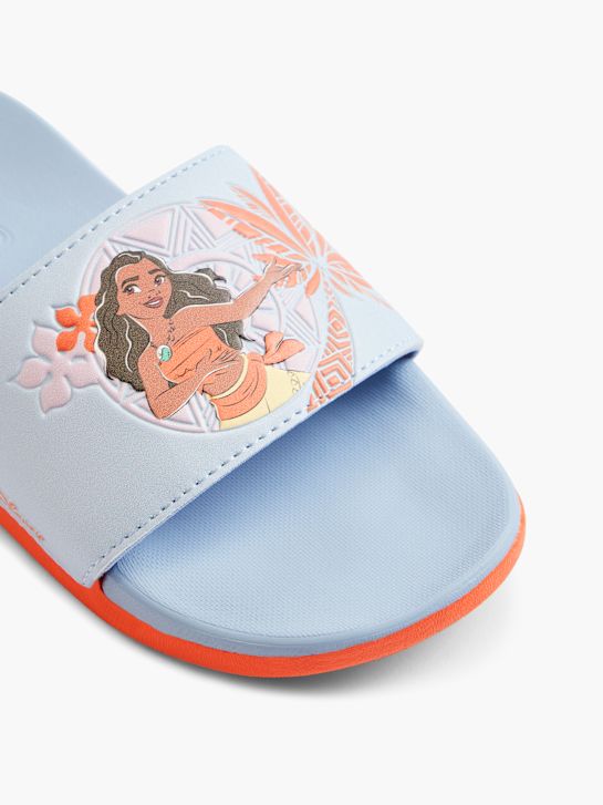 ADILETTE COMFORT MOANA K Pantofle
