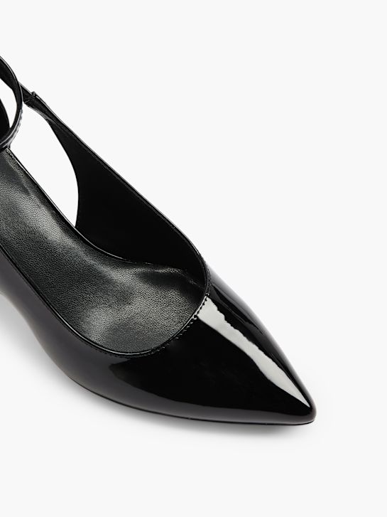 Lodičky s řemínkem