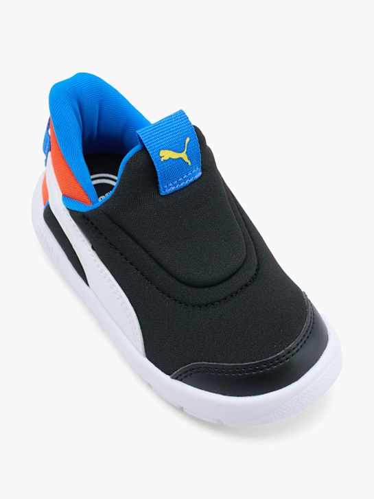 COURTFLEX V3 SLIP ON 2 INF Tenisky