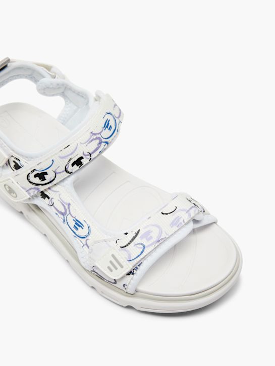 Trekingové sandály