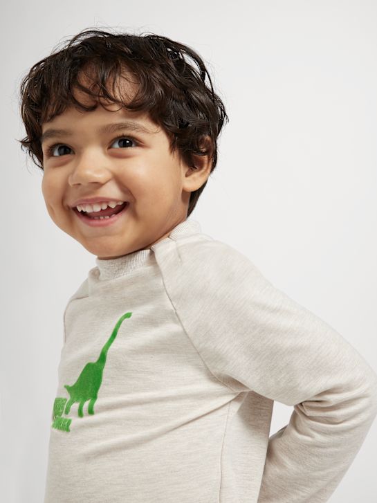 Tričko s dlouhým rukávem