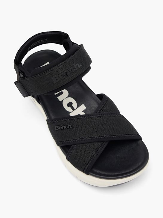 Trekingové sandály