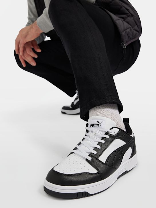 REBOUND V6 LOW Tenisky