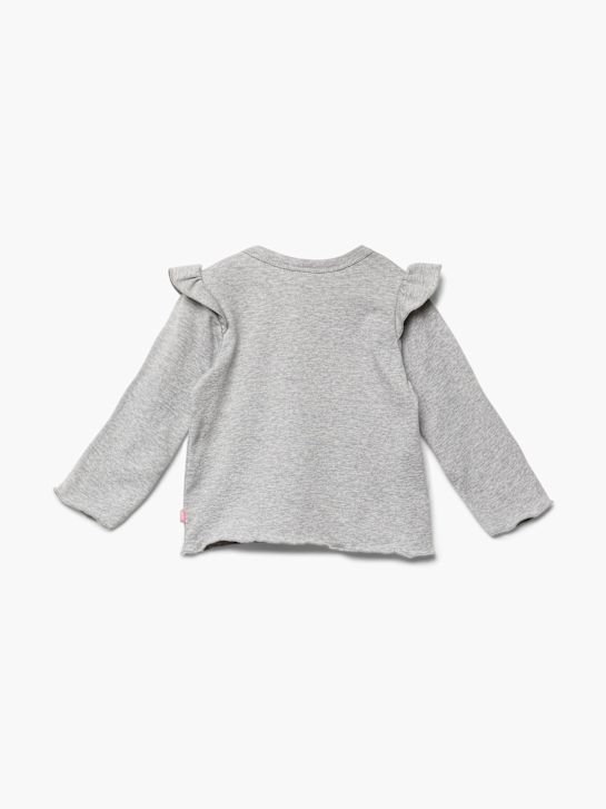 Tričko s dlouhým rukávem