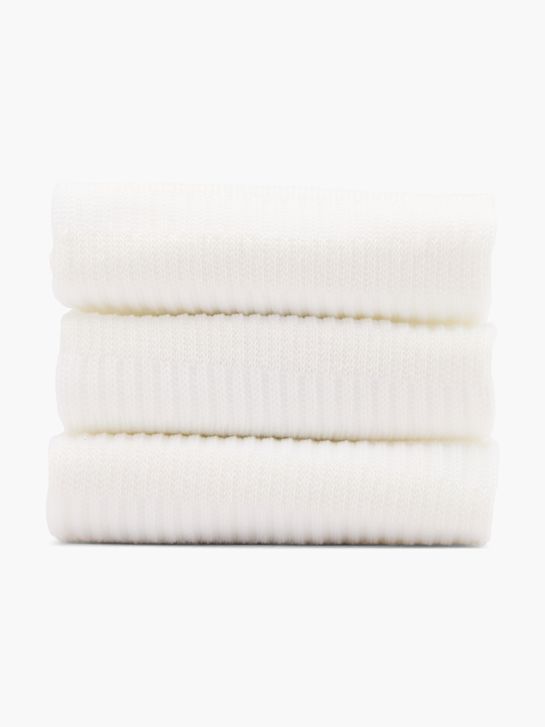 3x Ponožky do tenisek