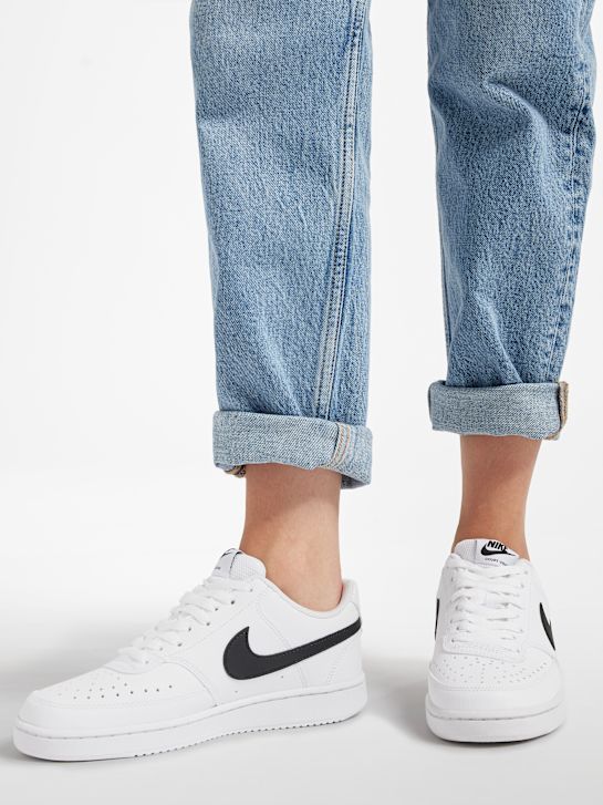 W COURT VISION LO NN Tenisky