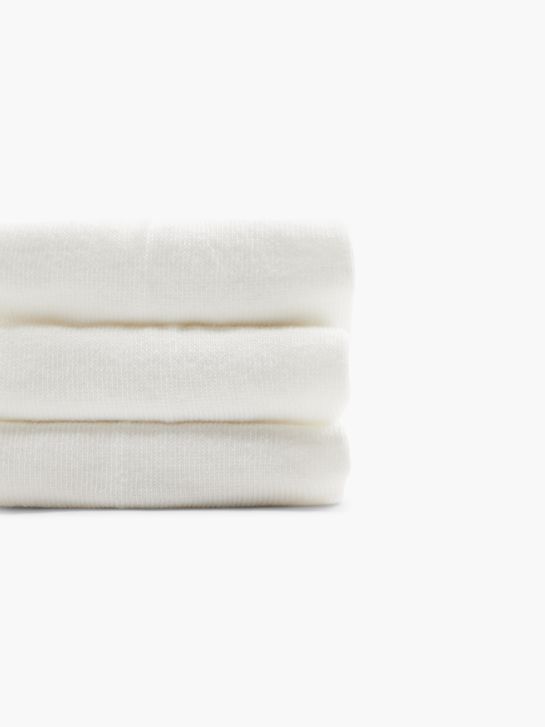 3x Ponožky do tenisek