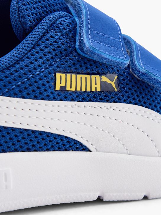 COURTFLEX V3 MESH PS Tenisky