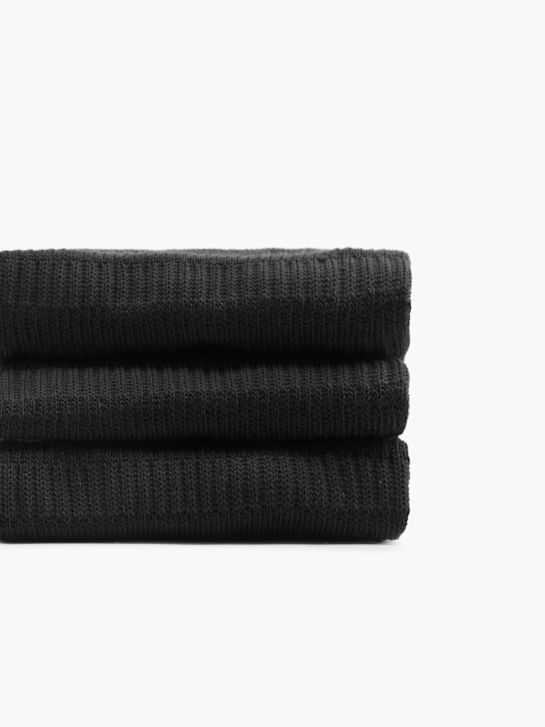 3x Ponožky do tenisek