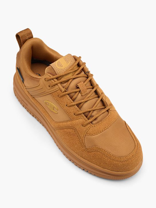 RD18 LOW UTILITY WP Tenisky