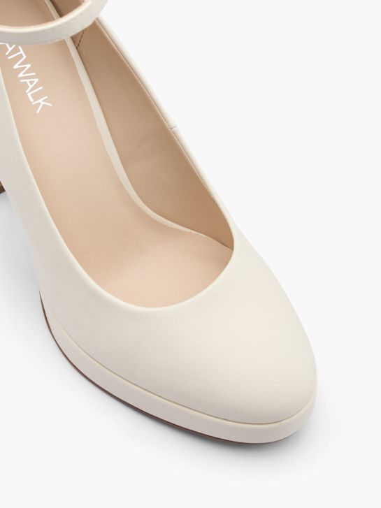 Lodičky s řemínkem