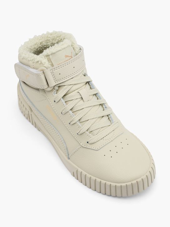 CARINA 2.0 MID WTR Kotníkové tenisky