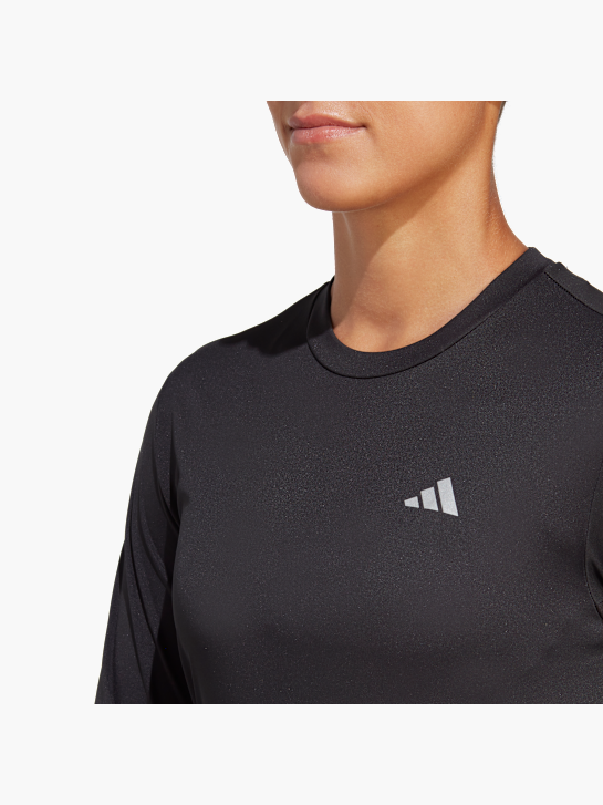 Tričko s dlouhým rukávem