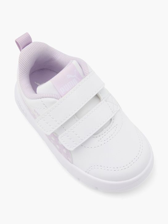 COURTFLEX V3 DOTTY V INF Tenisky