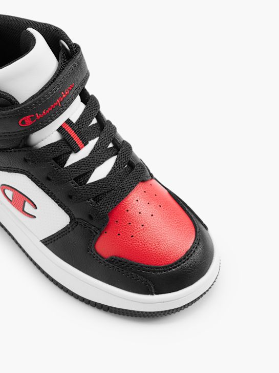 RD18 2.0 MID B GS Kotníkové tenisky