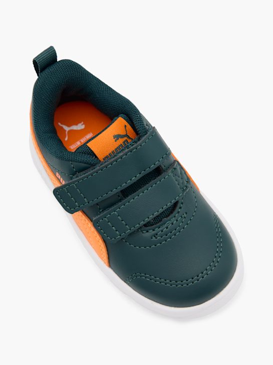 COURTFLEX V3 V INF Tenisky