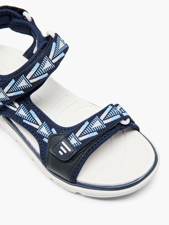 Trekingové sandály