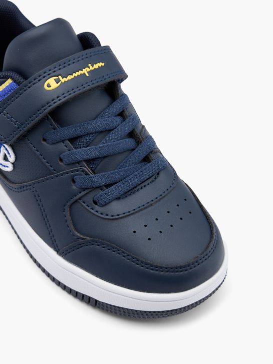 RD18 LOW B PS Tenisky