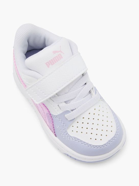 REB-L AC+ INF Tenisky