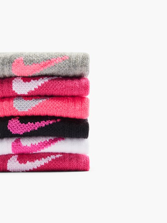 6x Ponožky do tenisek