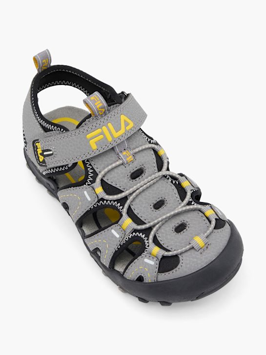 Trekingové sandály