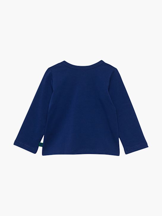 Tričko s dlouhým rukávem