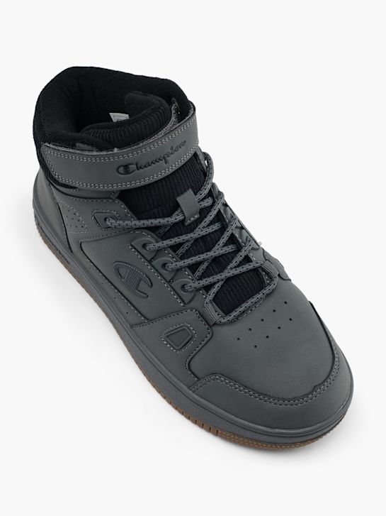 RD18 MID CORD B GS Šněrovací boty