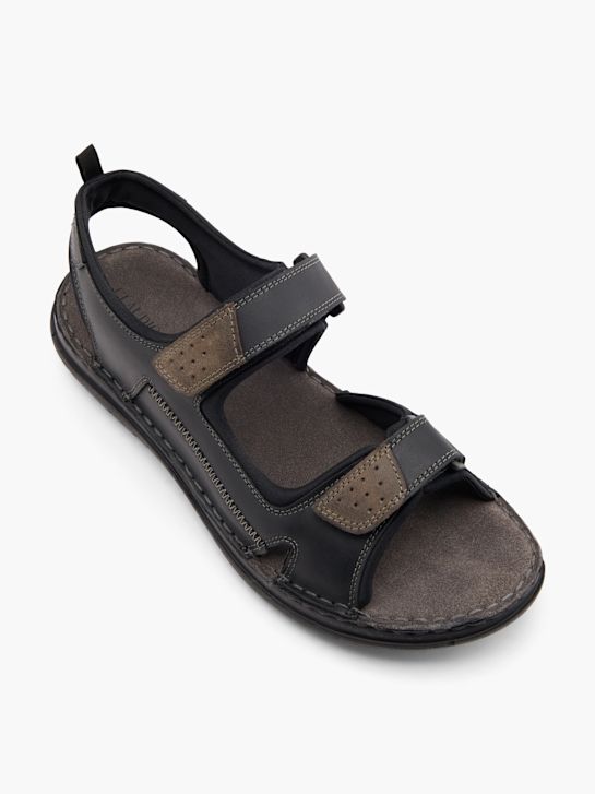 Trekingové sandály