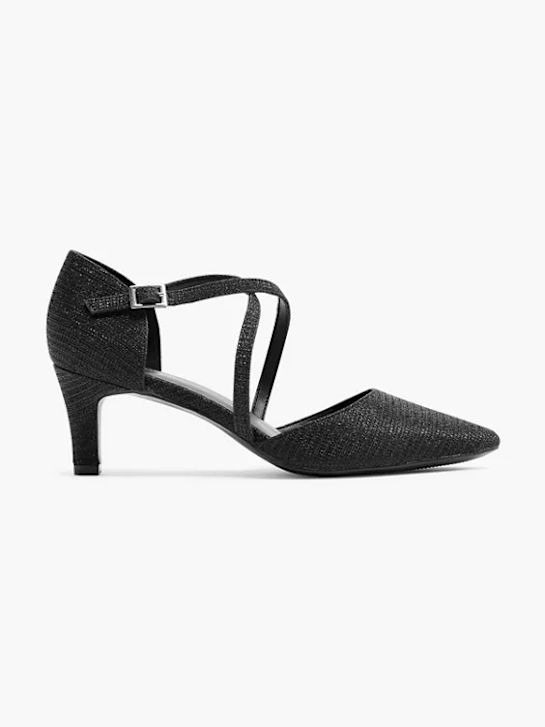 Lodičky s řemínkem