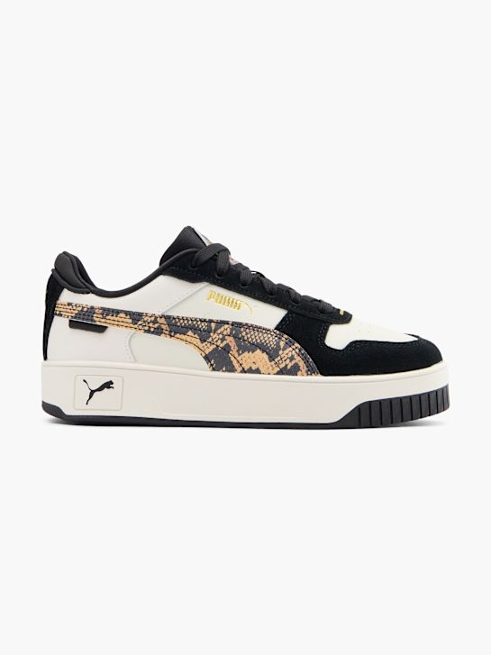 CARINA STREET SNAKE CHIC Tenisky