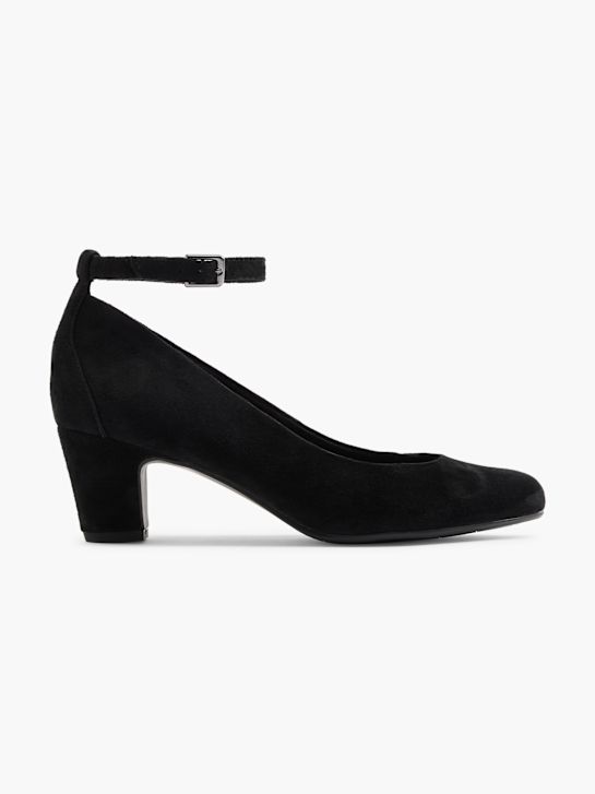 Lodičky s řemínkem