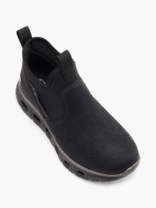 Slip-on obuv