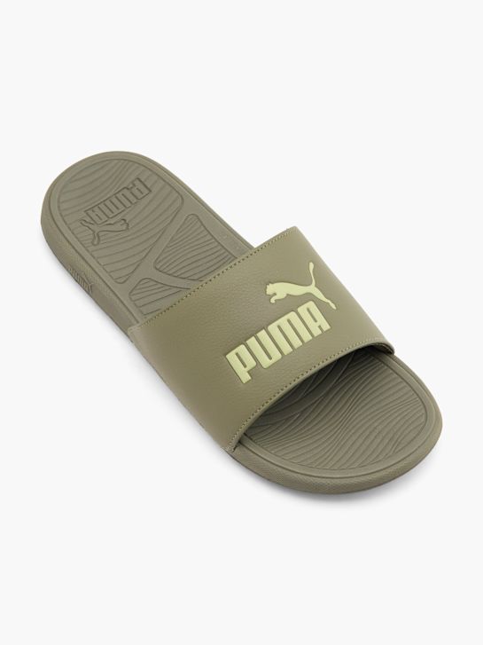 COOL CAT 2.0 Pantofle