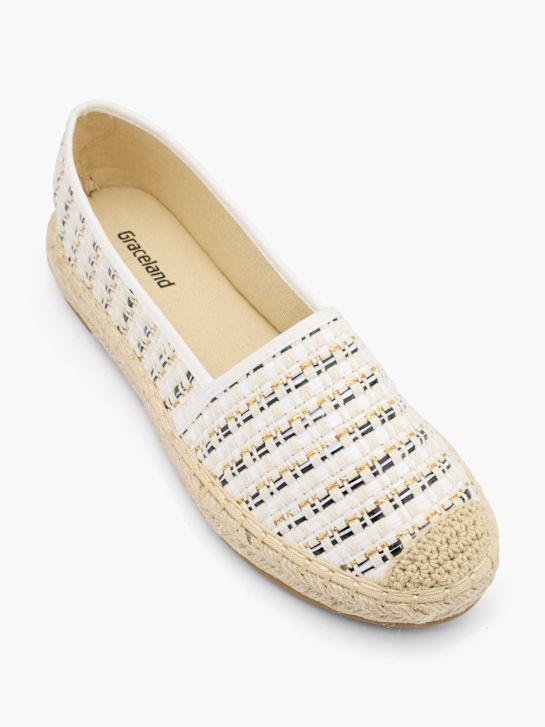 Espadrilky