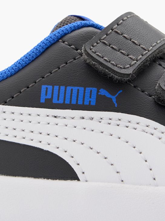 COURTFLEX V3 V INF Tenisky