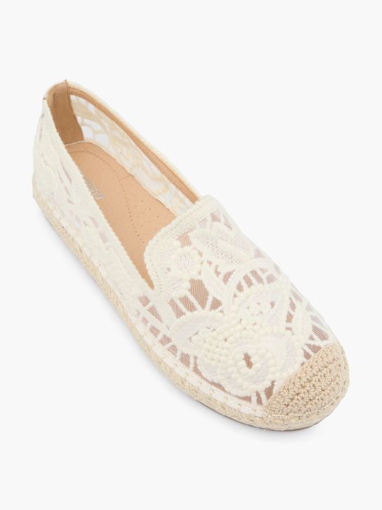 Espadrilky