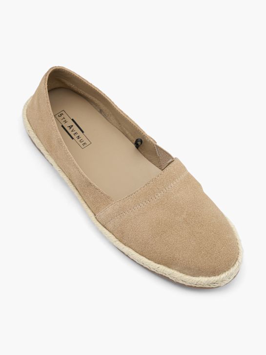 Espadrilky