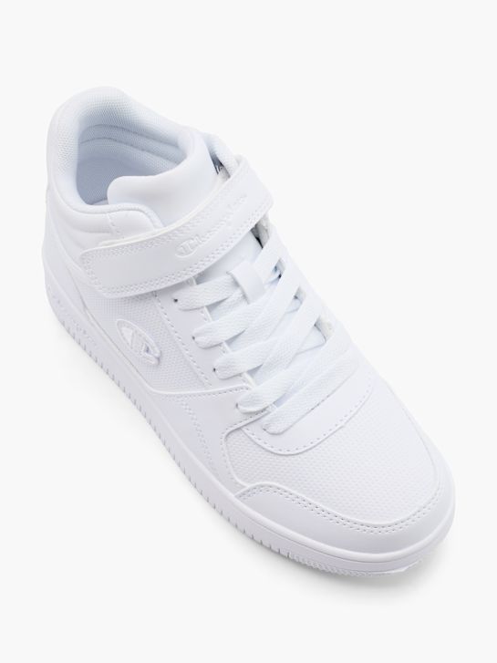 RD18 MID Kotníkové tenisky