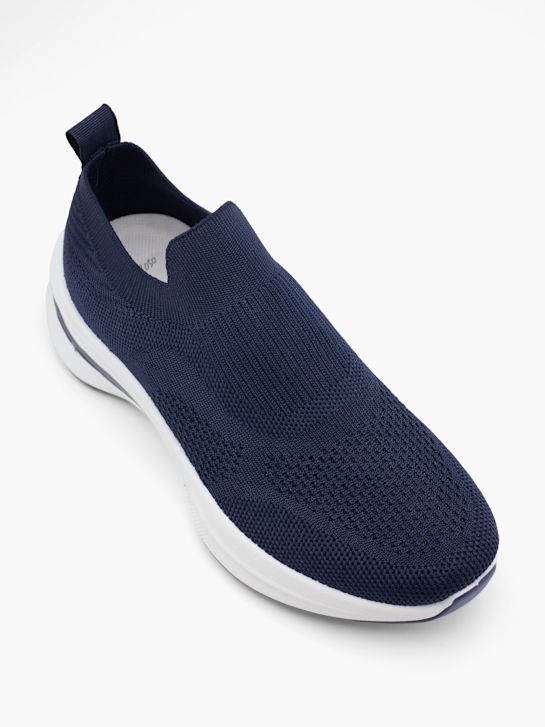 Slip-on obuv