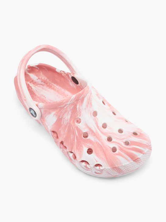 BAYA MARBLED Dřeváky